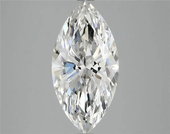 3.01 Carat · MARQUISE · F · VS1 · IGI · Excellent Cut