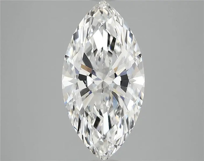 3.08 Carat · MARQUISE · E · VVS2 · IGI · Excellent Cut