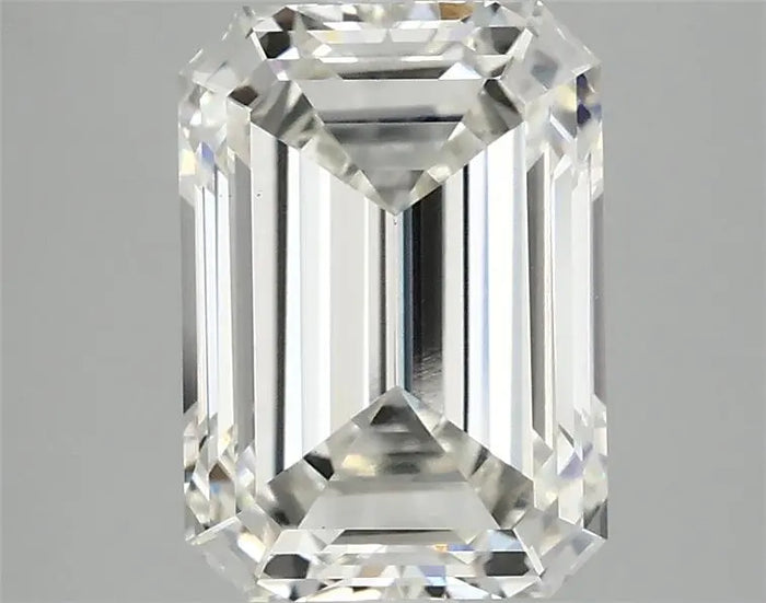 3.24 Carat · EMERALD · G · VS1 · IGI · Excellent Cut