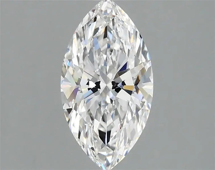 1.06 Carat · MARQUISE · D · VVS2 · IGI · Excellent Cut