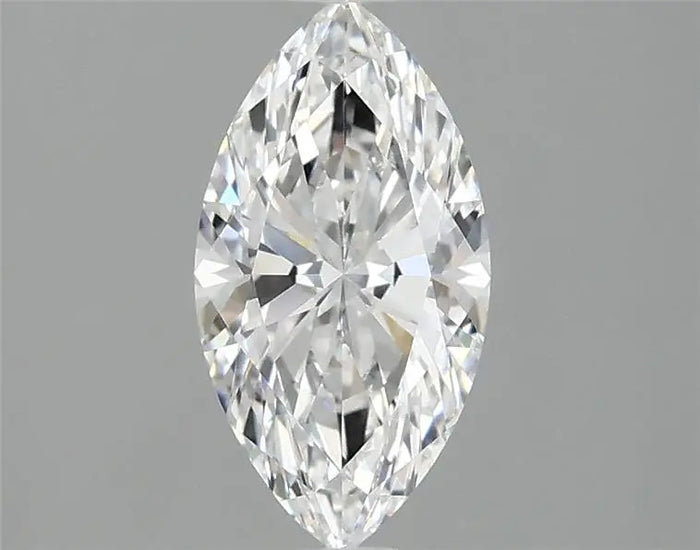 1.09 Carat · MARQUISE · D · VVS2 · IGI · Excellent Cut