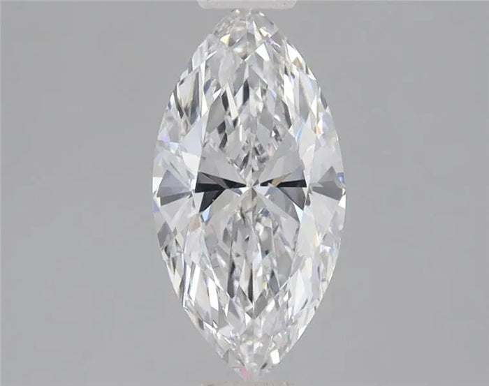 0.93 Carat · MARQUISE · D · VVS2 · IGI · Excellent Cut