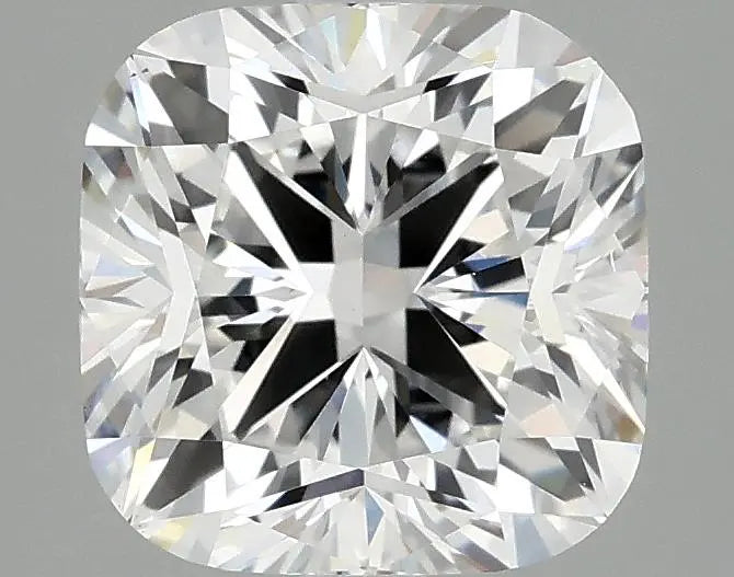 2.45 Carat · CUSHION · E · VS1 · IGI · Excellent Cut