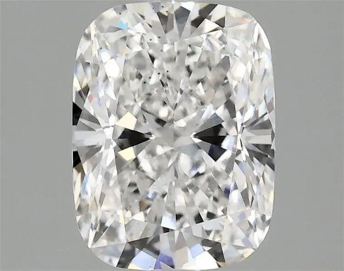 2.05 Carat · CUSHION · E · VS2 · IGI · Excellent Cut