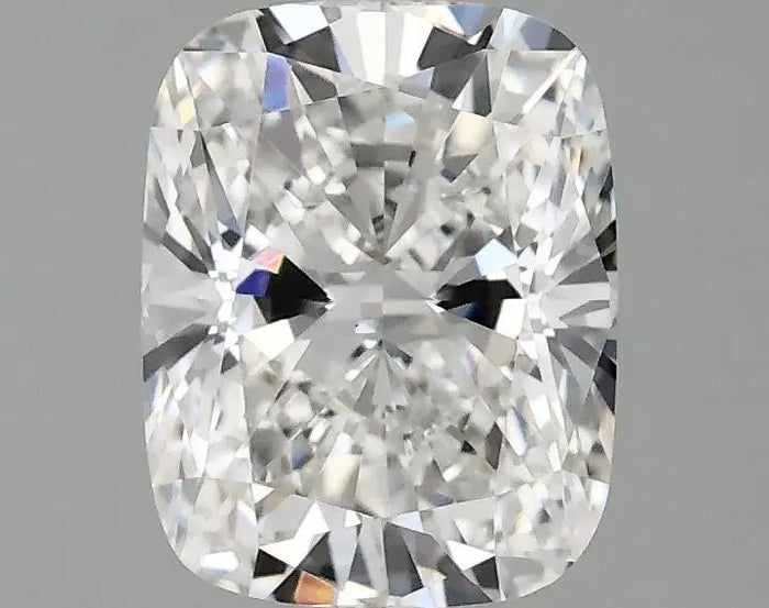 1.08 Carat · CUSHION · E · VVS2 · IGI · Excellent Cut