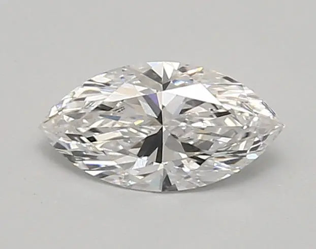 0.84 Carat · MARQUISE · D · VVS2 · IGI · Excellent Cut
