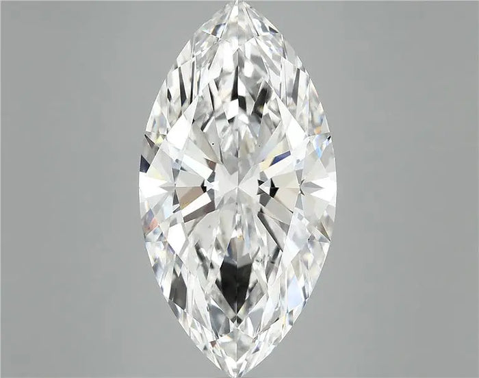 8.25 Carat · MARQUISE · E · VS1 · IGI · Excellent Cut