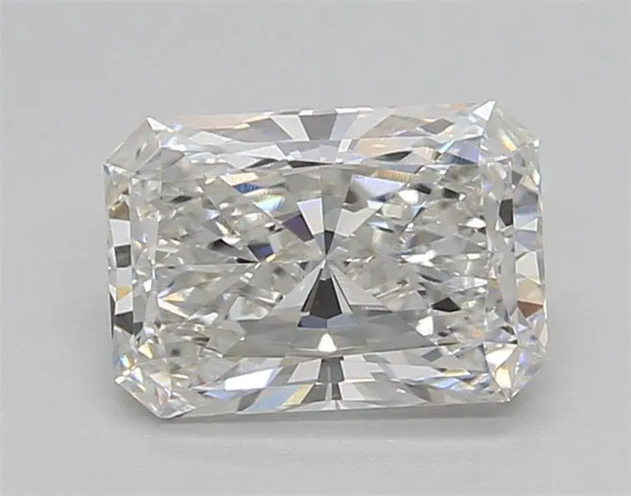 1.52 Carat · RADIANT · F · VVS2 · IGI · Excellent Cut