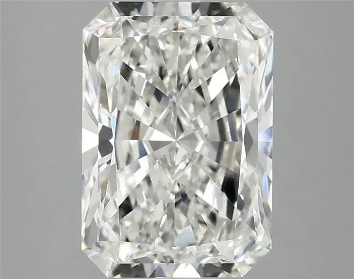 3.07 Carat · RADIANT · F · VVS2 · IGI · Excellent Cut