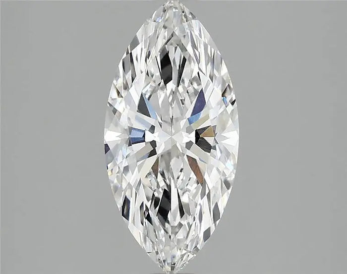 1.58 Carat · MARQUISE · E · VS1 · IGI · Excellent Cut