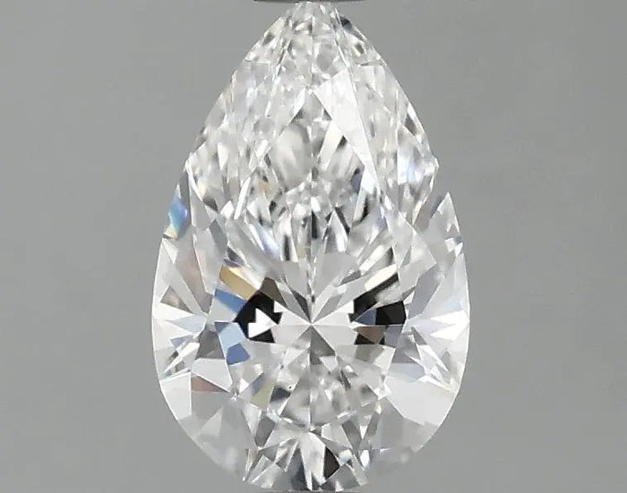 1.10 Carat · PEAR · D · VS1 · IGI · Excellent Cut