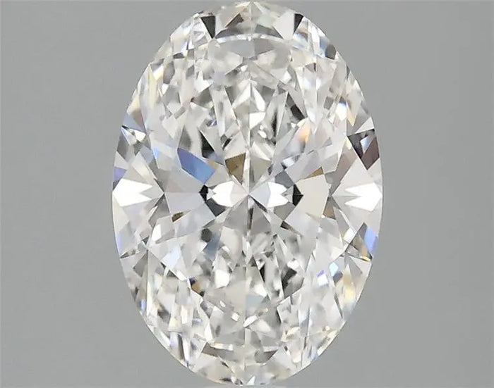 1.59 Carat · OVAL · E · VS1 · IGI · Excellent Cut