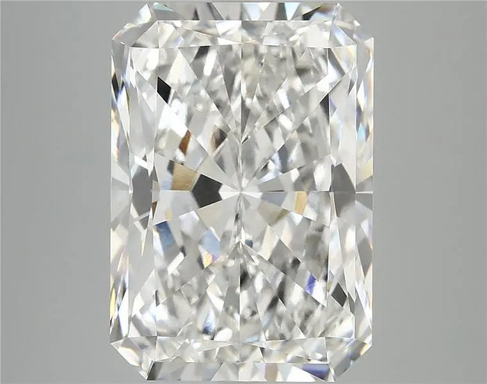 10.42 Carat · RADIANT · G · VVS2 · IGI · Excellent Cut