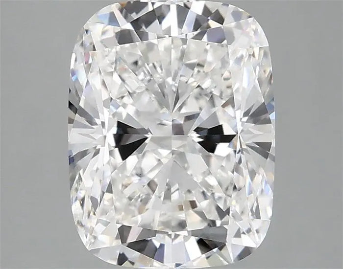 2.52 Carat · CUSHION · E · VS1 · IGI · Excellent Cut