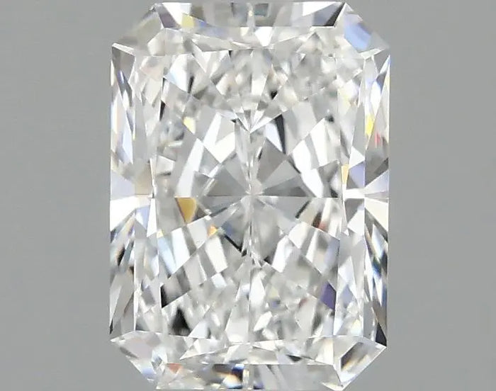 1.50 Carat · RADIANT · D · VS1 · IGI · Excellent Cut