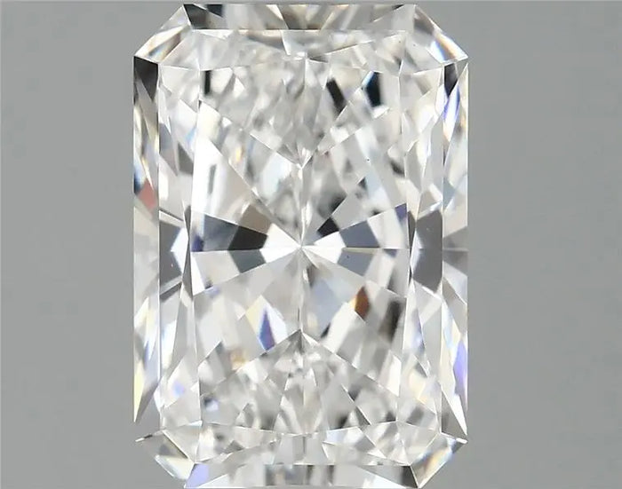 1.56 Carat · RADIANT · E · VS1 · IGI · Excellent Cut