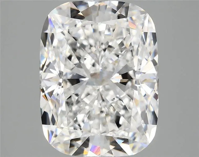 3.09 Carat · CUSHION · D · VS1 · IGI · Excellent Cut