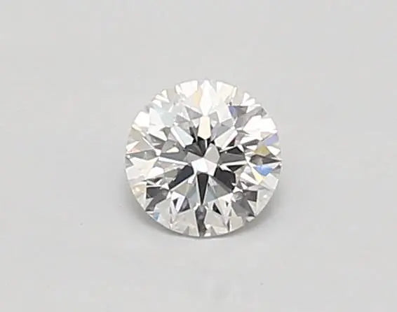 0.35 Carat · ROUND · D · VS2 · IGI · Ideal Cut