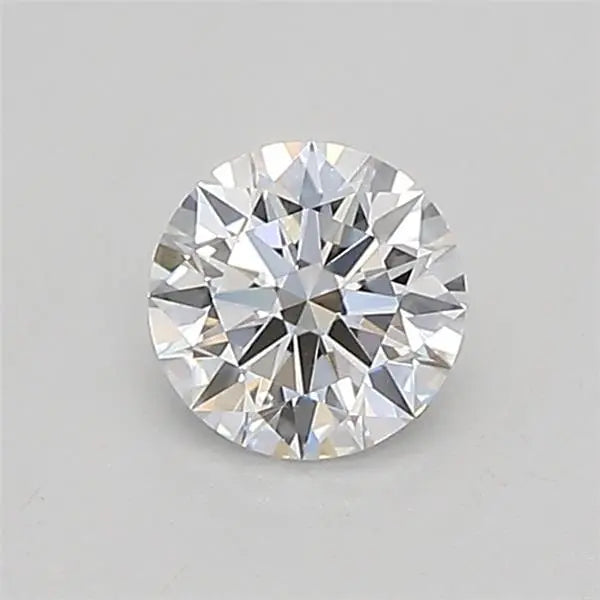 0.37 Carat · ROUND · E · VVS1 · IGI · Ideal Cut