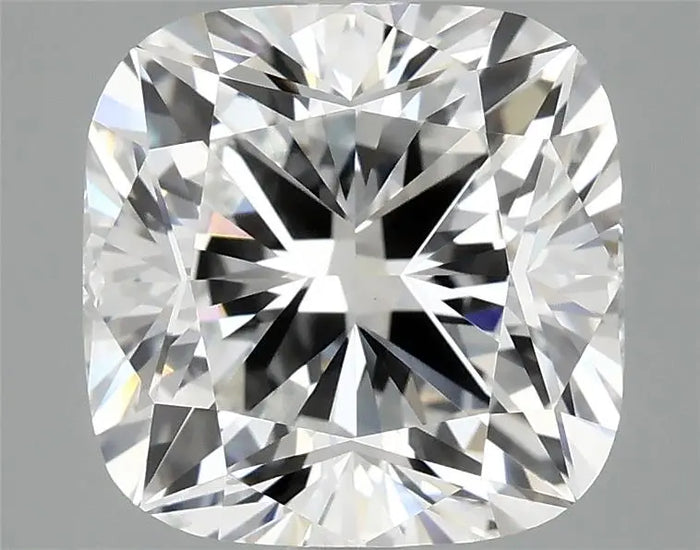 2.90 Carat · CUSHION · E · VVS2 · IGI · Excellent Cut
