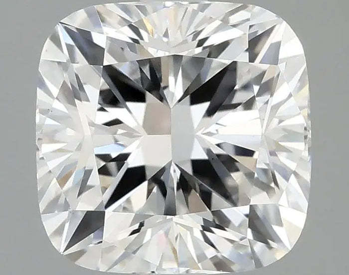 2.02 Carat · CUSHION · F · VS1 · IGI · Excellent Cut