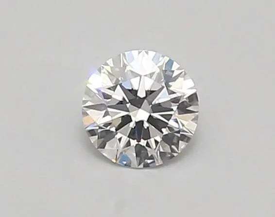 0.43 Carat · ROUND · D · VVS2 · IGI · Ideal Cut
