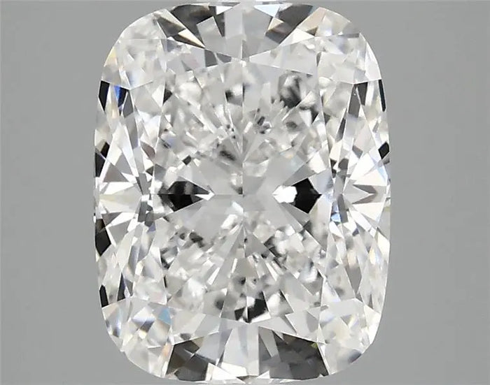 3.10 Carat · CUSHION · E · VVS2 · IGI · Excellent Cut