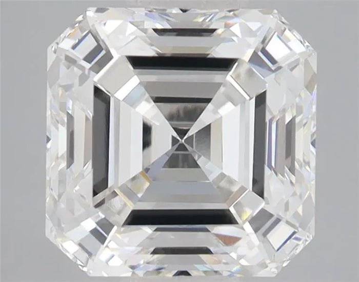 3.03 Carat · ASSCHER · E · VVS1 · IGI · Excellent Cut