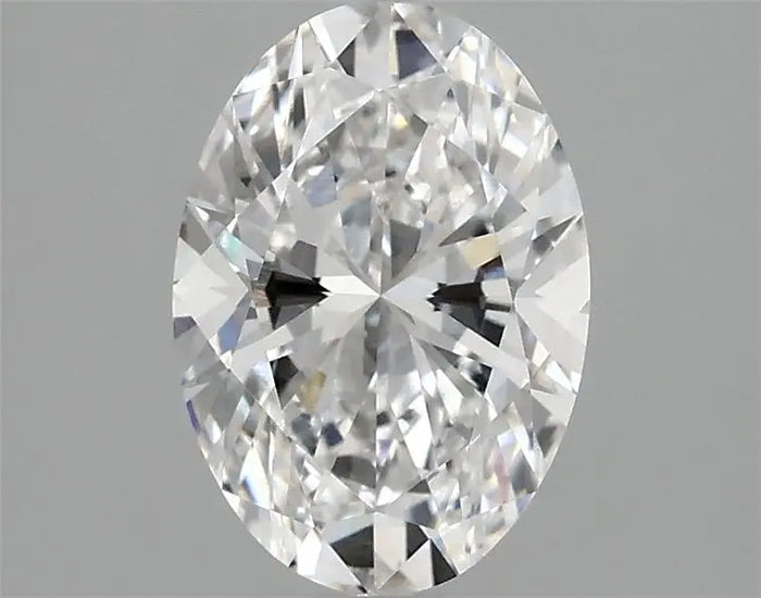 1.54 Carat · OVAL · E · VS1 · IGI · Excellent Cut