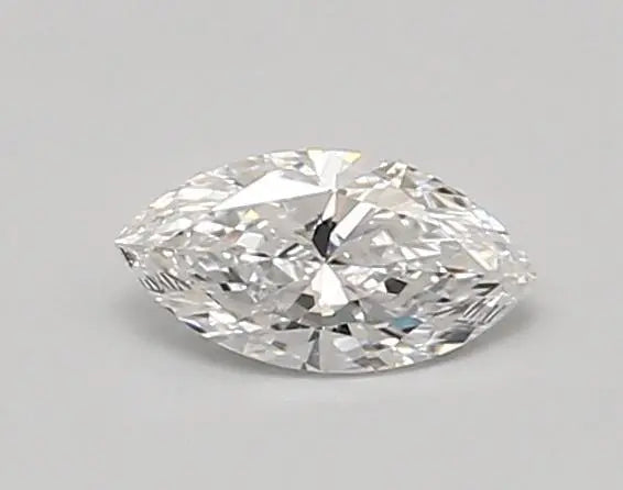 0.42 Carat · MARQUISE · D · VVS1 · IGI · Excellent Cut