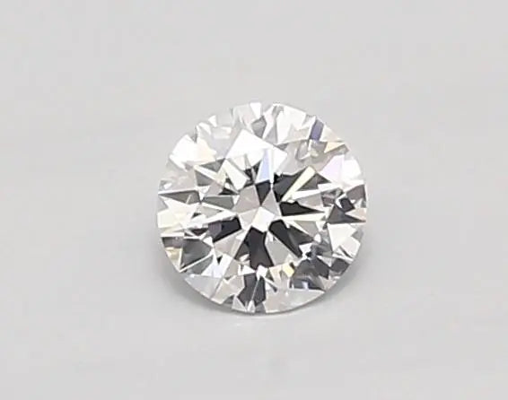 0.39 Carat · ROUND · D · VVS1 · IGI · Excellent Cut