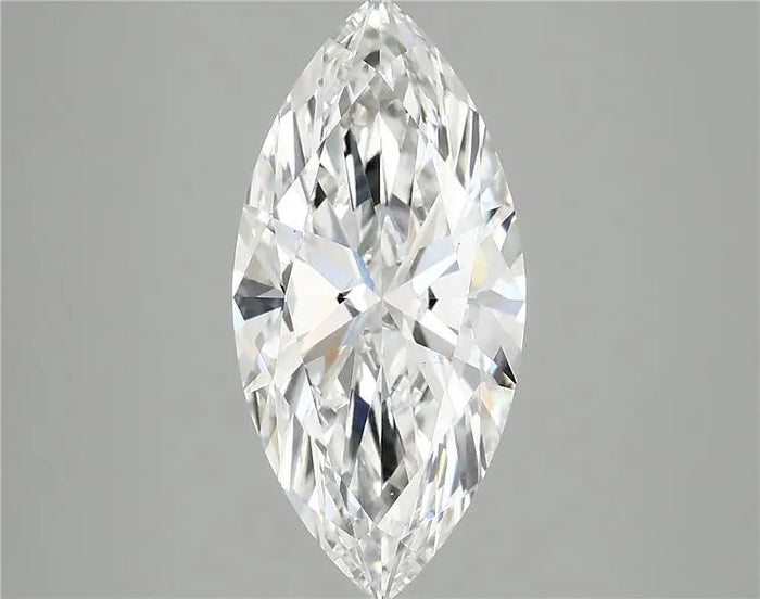 3.90 Carat · MARQUISE · E · VS1 · IGI · Excellent Cut