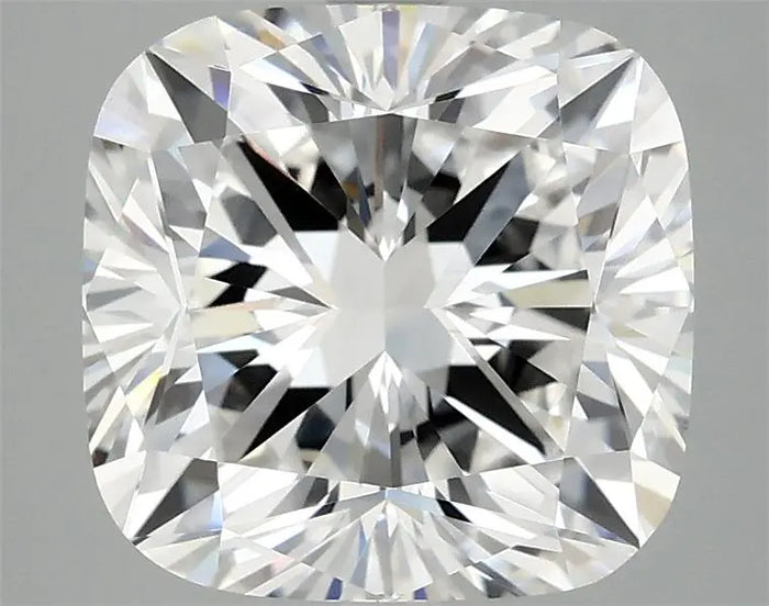 4.03 Carat · CUSHION · E · VS2 · IGI · Excellent Cut