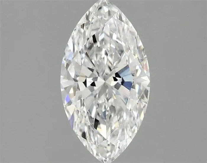 1.08 Carat · MARQUISE · E · VVS2 · IGI · Excellent Cut