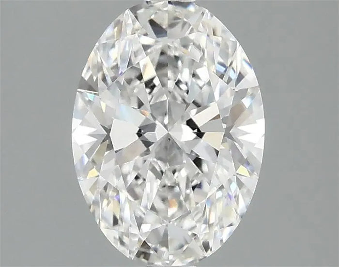 1.54 Carat · OVAL · E · VS1 · IGI · Excellent Cut