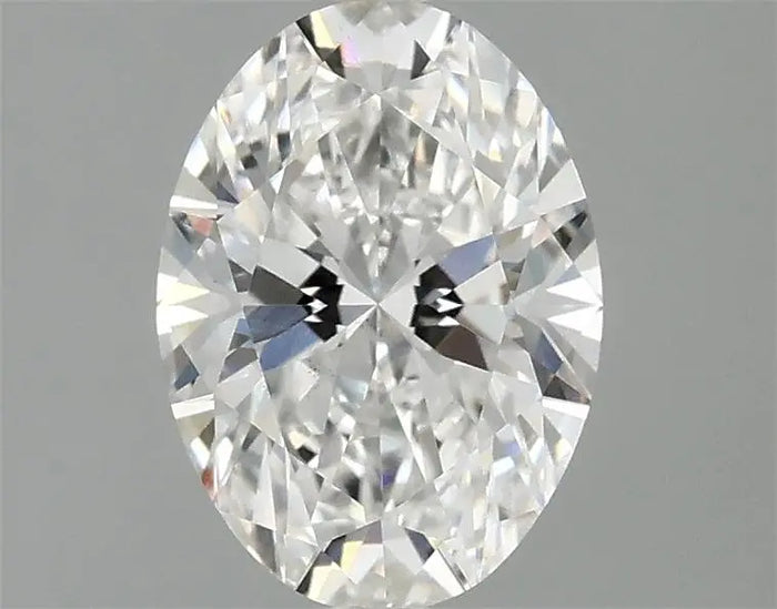1.57 Carat · OVAL · E · VS1 · IGI · Excellent Cut