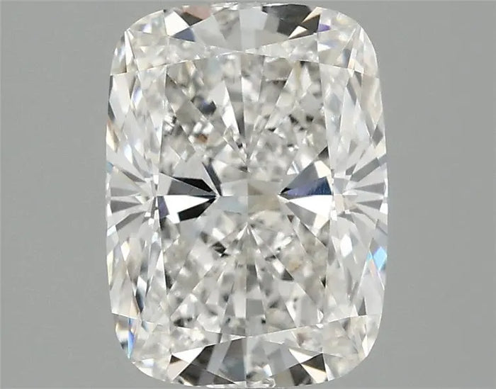 2.07 Carat · CUSHION · E · VS1 · IGI · Excellent Cut