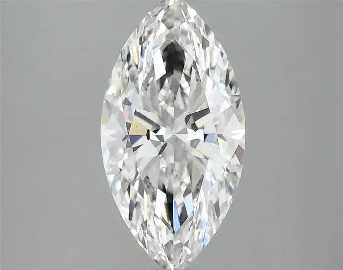 2.09 Carat · MARQUISE · E · VS1 · IGI · Excellent Cut