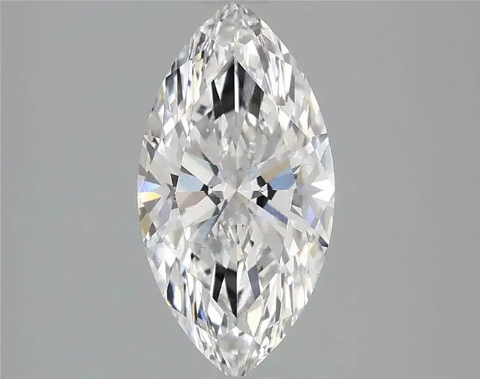 1.56 Carat · MARQUISE · E · VS2 · IGI · Excellent Cut