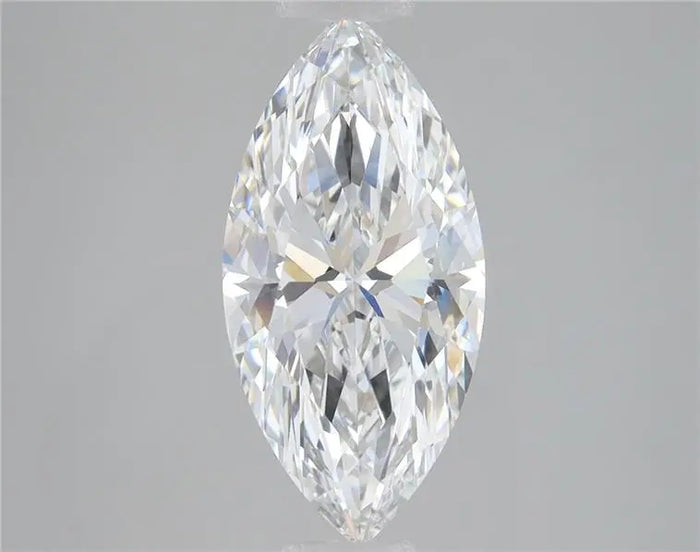 2.56 Carat · MARQUISE · E · VS1 · GIA · Excellent Cut