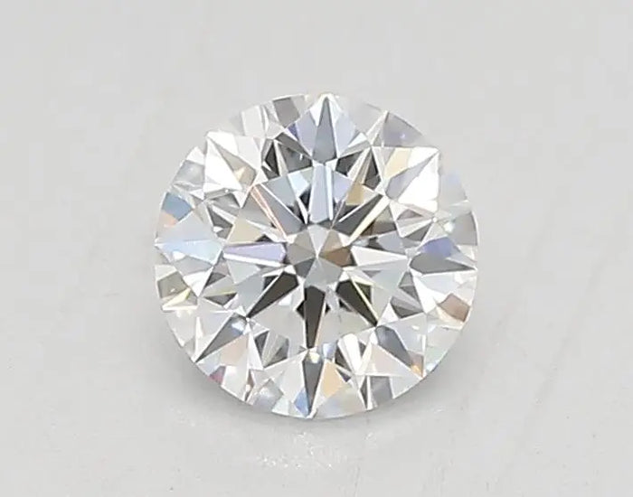 0.38 Carat · ROUND · D · VS1 · IGI · Ideal Cut
