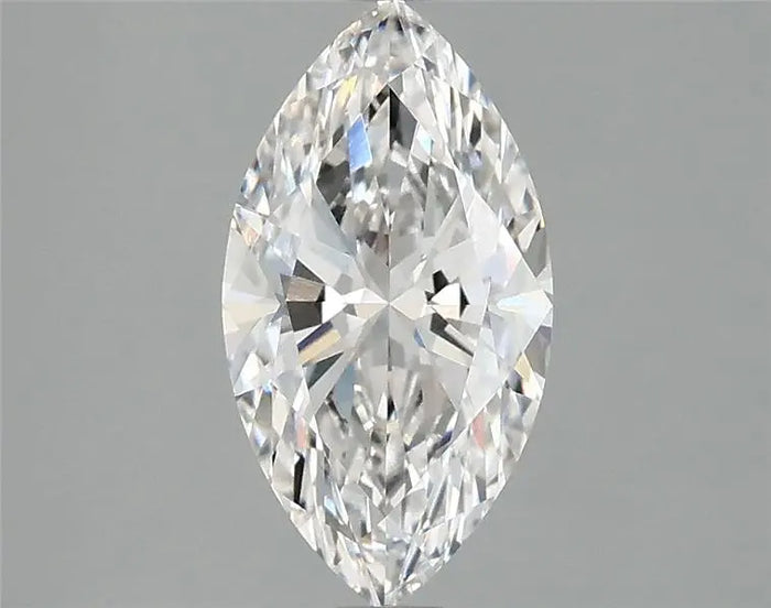 1.59 Carat · MARQUISE · E · VS1 · IGI · Excellent Cut