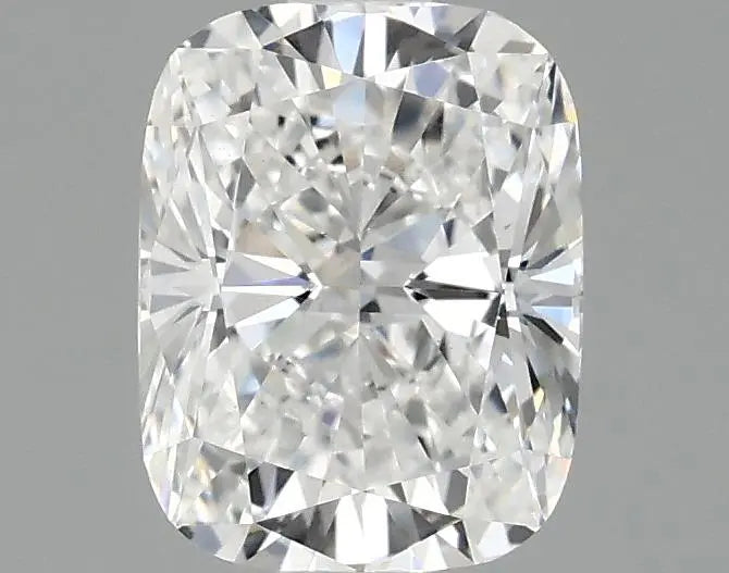1.05 Carat · CUSHION · D · VS1 · IGI · Excellent Cut