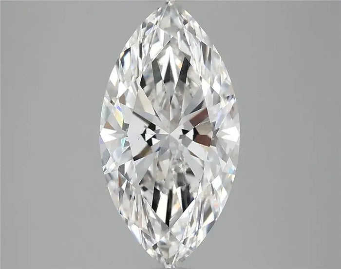 2.04 Carat · MARQUISE · E · VS1 · IGI · Excellent Cut