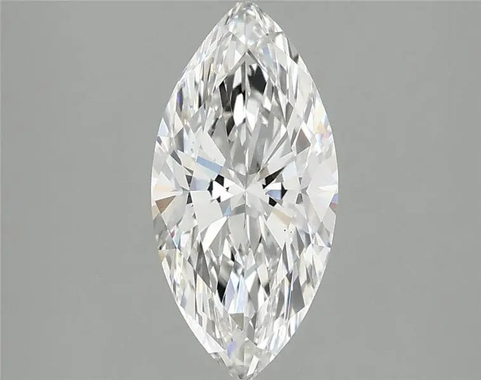 1.51 Carat · MARQUISE · F · VS1 · IGI · Excellent Cut
