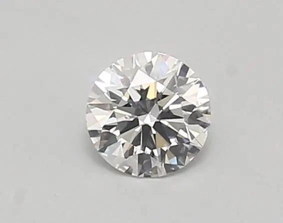 0.47 Carat · ROUND · D · VVS2 · IGI · Ideal Cut