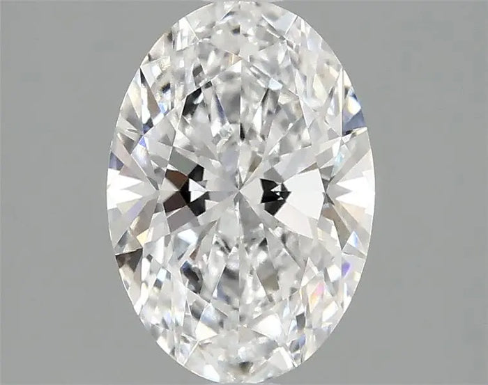 1.56 Carat · OVAL · D · VS1 · IGI · Excellent Cut