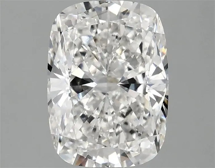 2.09 Carat · CUSHION · F · VS1 · IGI · Excellent Cut