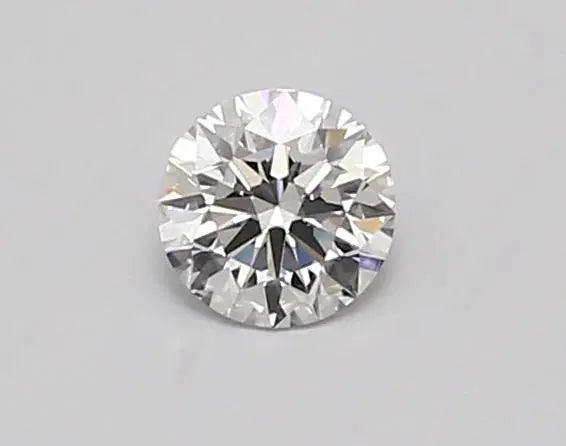 0.44 Carat · ROUND · D · VVS1 · IGI · Ideal Cut