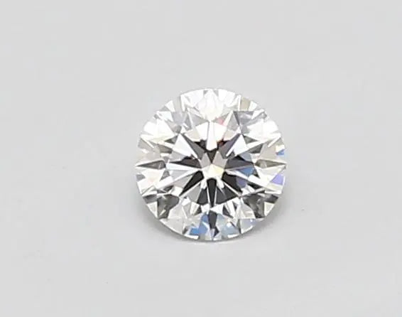 0.31 Carat · ROUND · D · FL · IGI · Ideal Cut